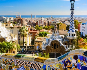 Barcelona