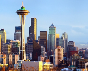Seattle